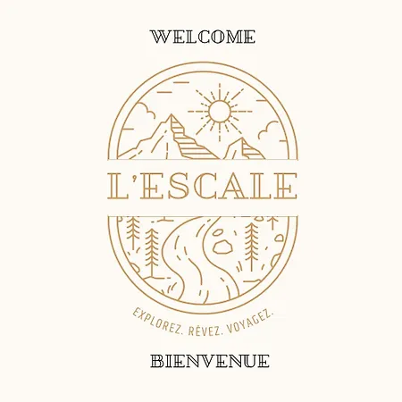 Escale *
