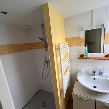 Apartament Escale