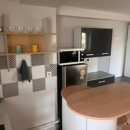 Escale Apartment *
